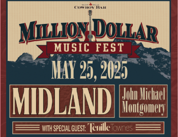 MDMF 2025