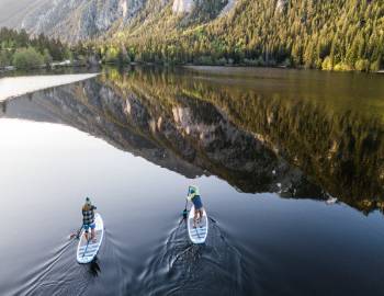 Superior Paddlesports Jackson Hole