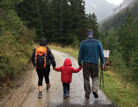 Best Family Activities in Jackson Hole