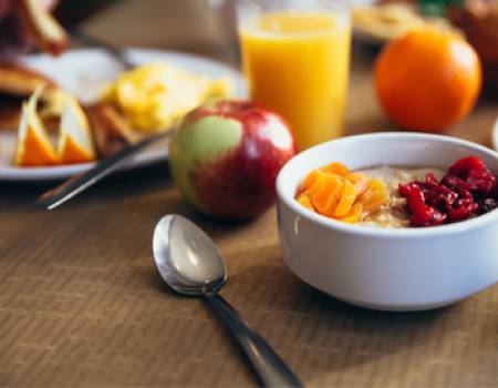 5 Great Breakfast Spots in Jackson Hole