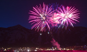 jackson hole fireworks